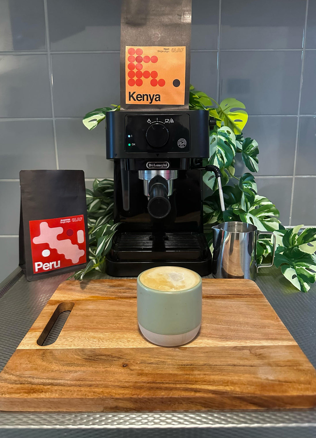 De ce să treci la cafea de specialitate?